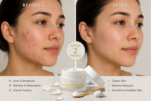 Premium Retinol Cream