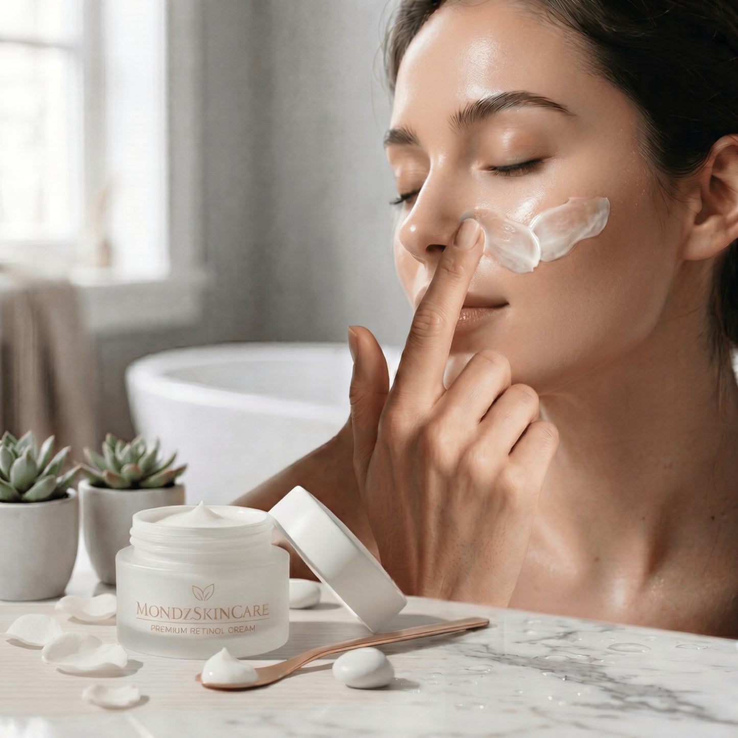 Overnight Spot Treatment