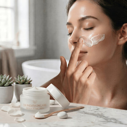 Overnight Spot Treatment